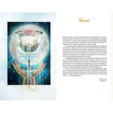 TarotMerchant-The Tarot of Enchanted Dreams Kit - Deck & Book Red Feather