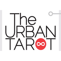 TarotMerchant-The Urban Tarot Deck USGS