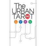 TarotMerchant-The Urban Tarot Deck USGS