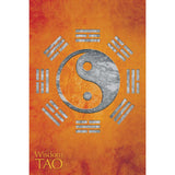 TarotMerchant-The Wisdom of Tao Oracle Cards Volume I • Awakenings USGS