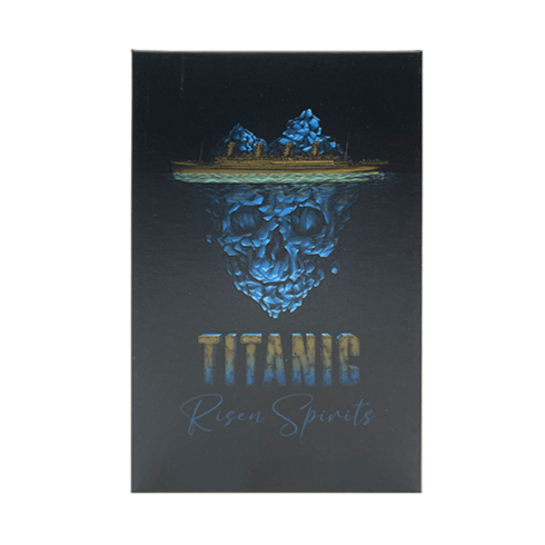 TarotMerchant-Titanic Risen Spirits Tarot Deck
