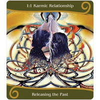 TarotMerchant-Twin Flame Ascension Oracle Deck USGS