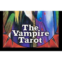 TarotMerchant-Vampire Tarot Deck USGS