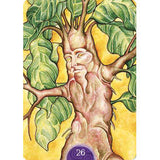 TarotMerchant-Wicca Oracle Cards Lo Scarabeo