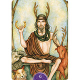 TarotMerchant-Wicca Oracle Cards Lo Scarabeo