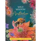 TarotMerchant-Wild Wisdom Australia Oracle Cards Blue Angel