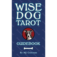 TarotMerchant-Wise Dog Tarot Deck USGS
